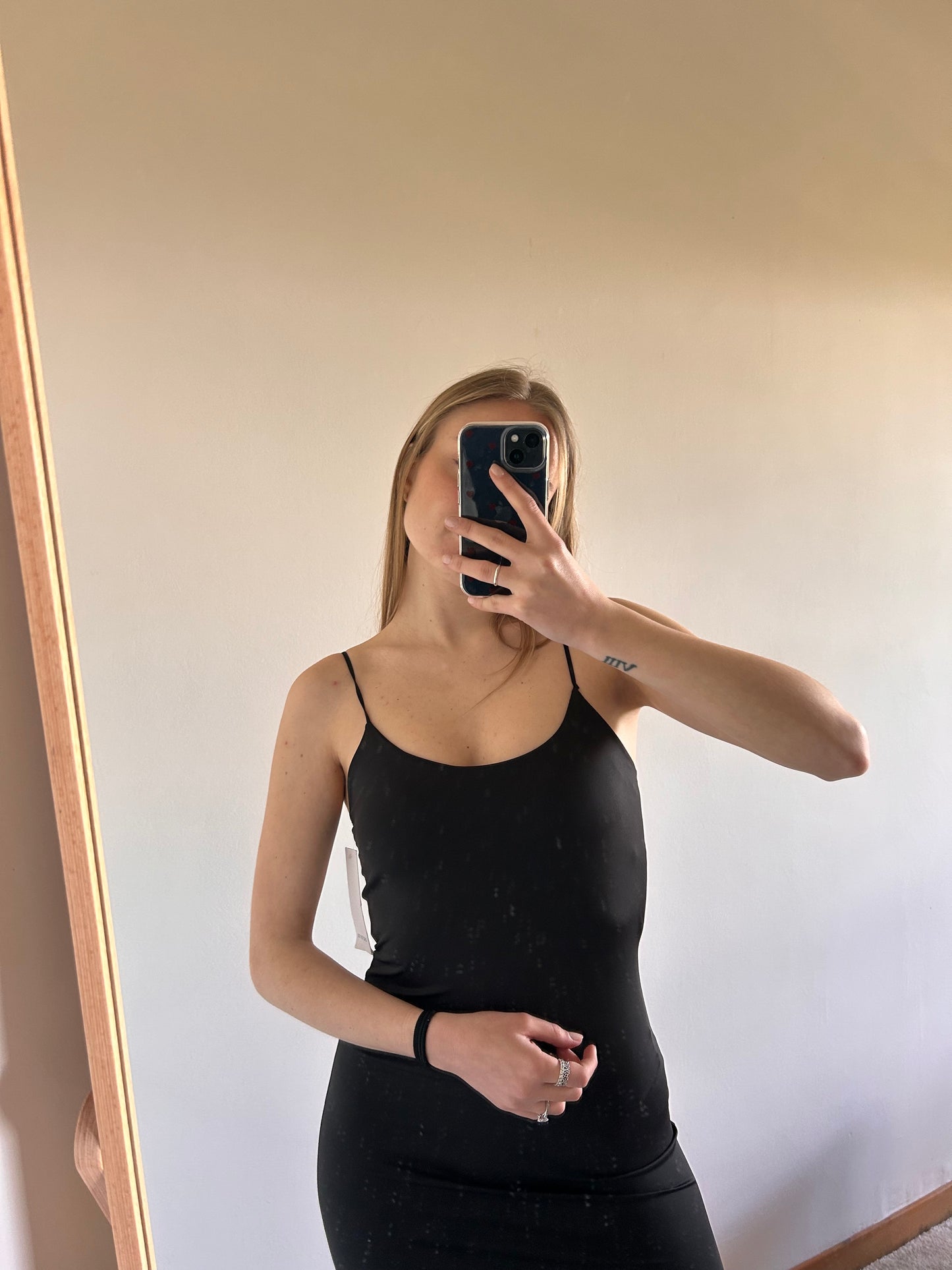 Vestito Essenza