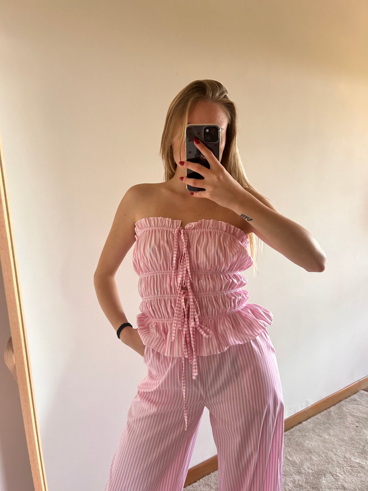 Coordinato Brisa
