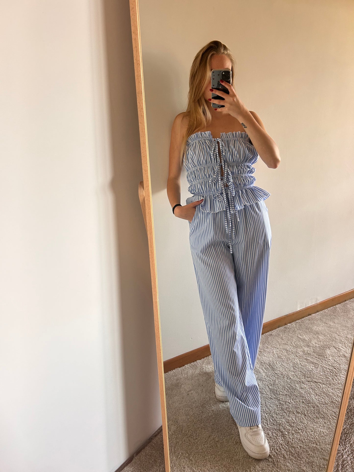 Coordinato Brisa