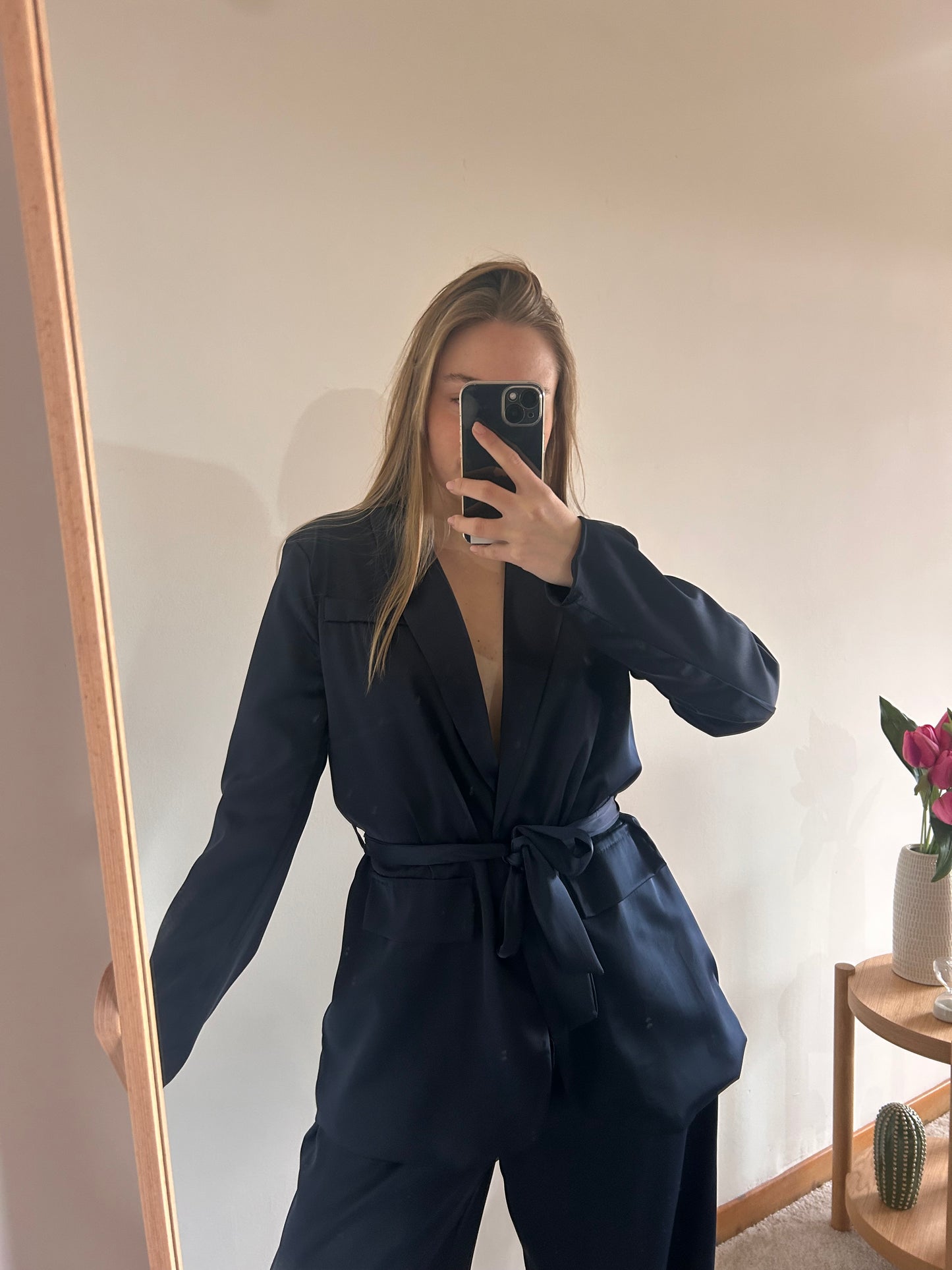 Completo Satin