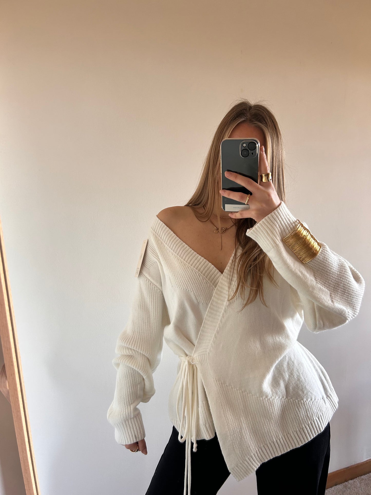 Cardigan Soft