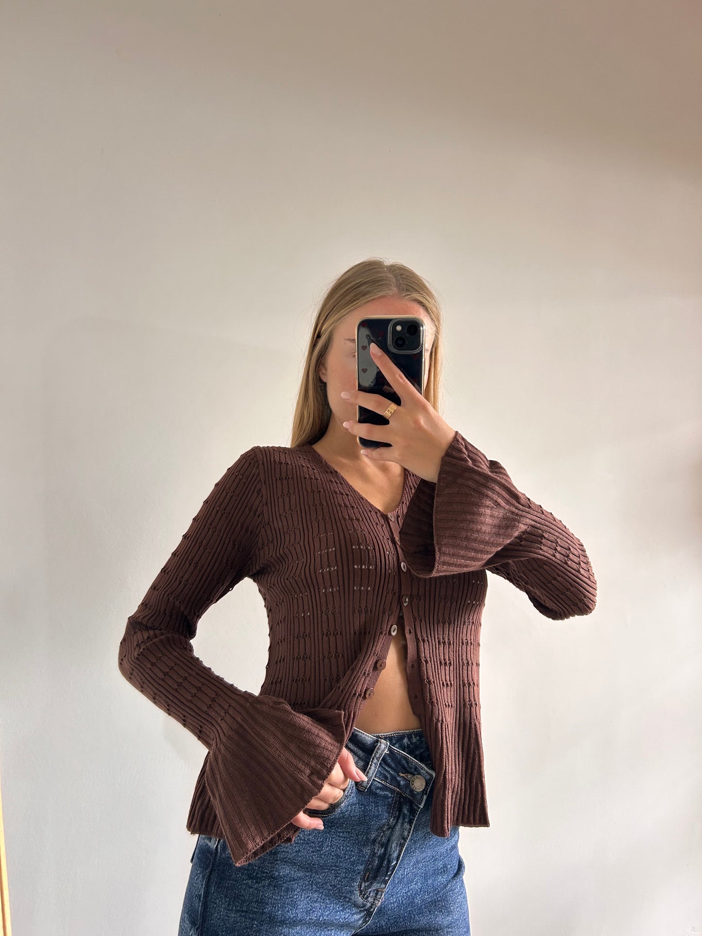 Maglia Fru
