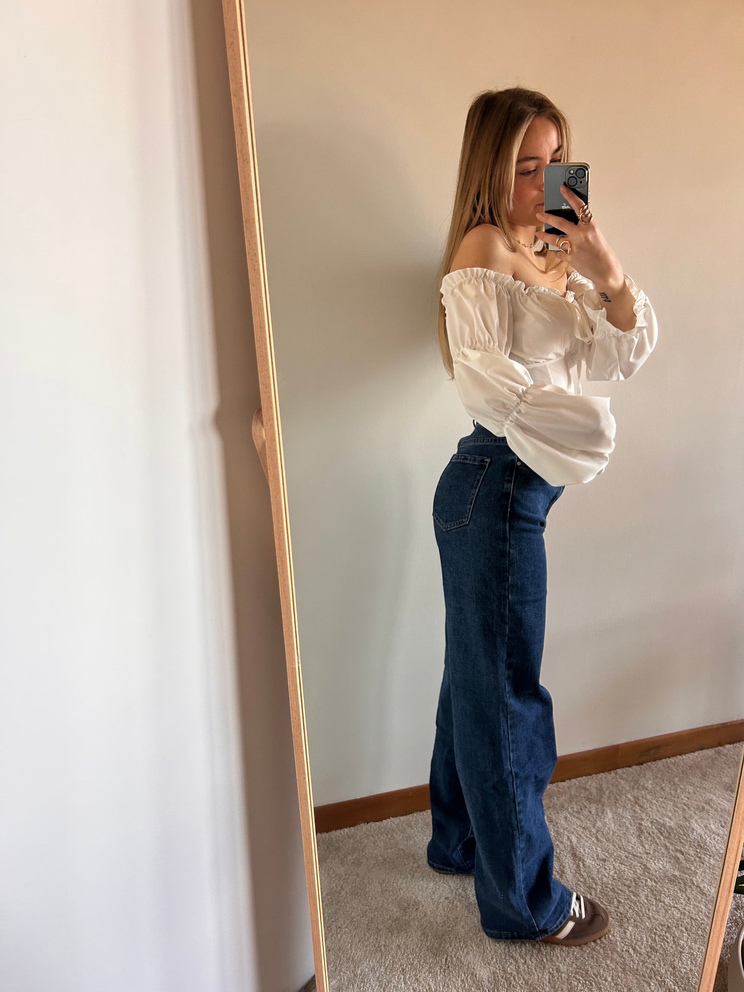 JEANS JC8523