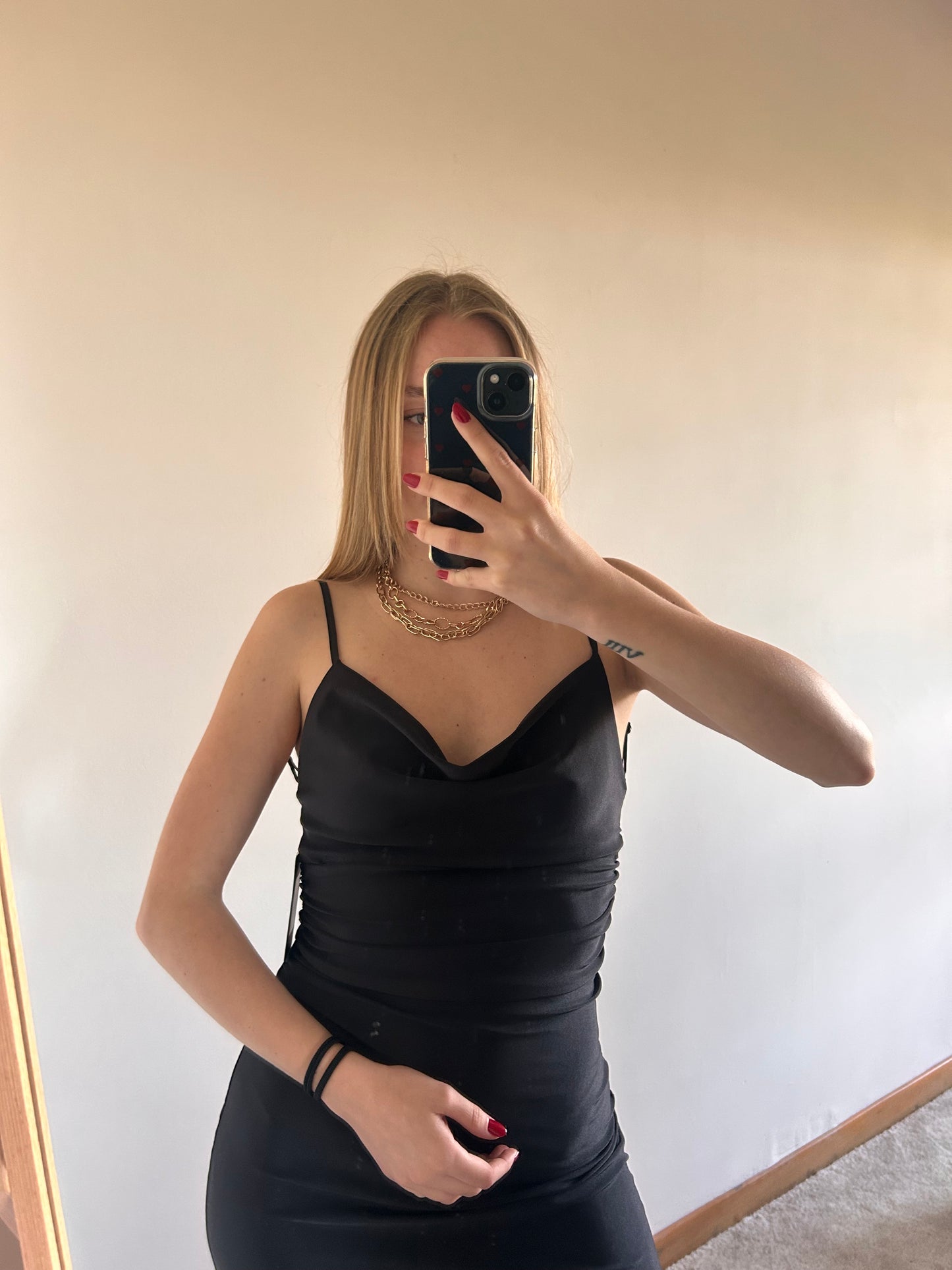 Vestito Berlin