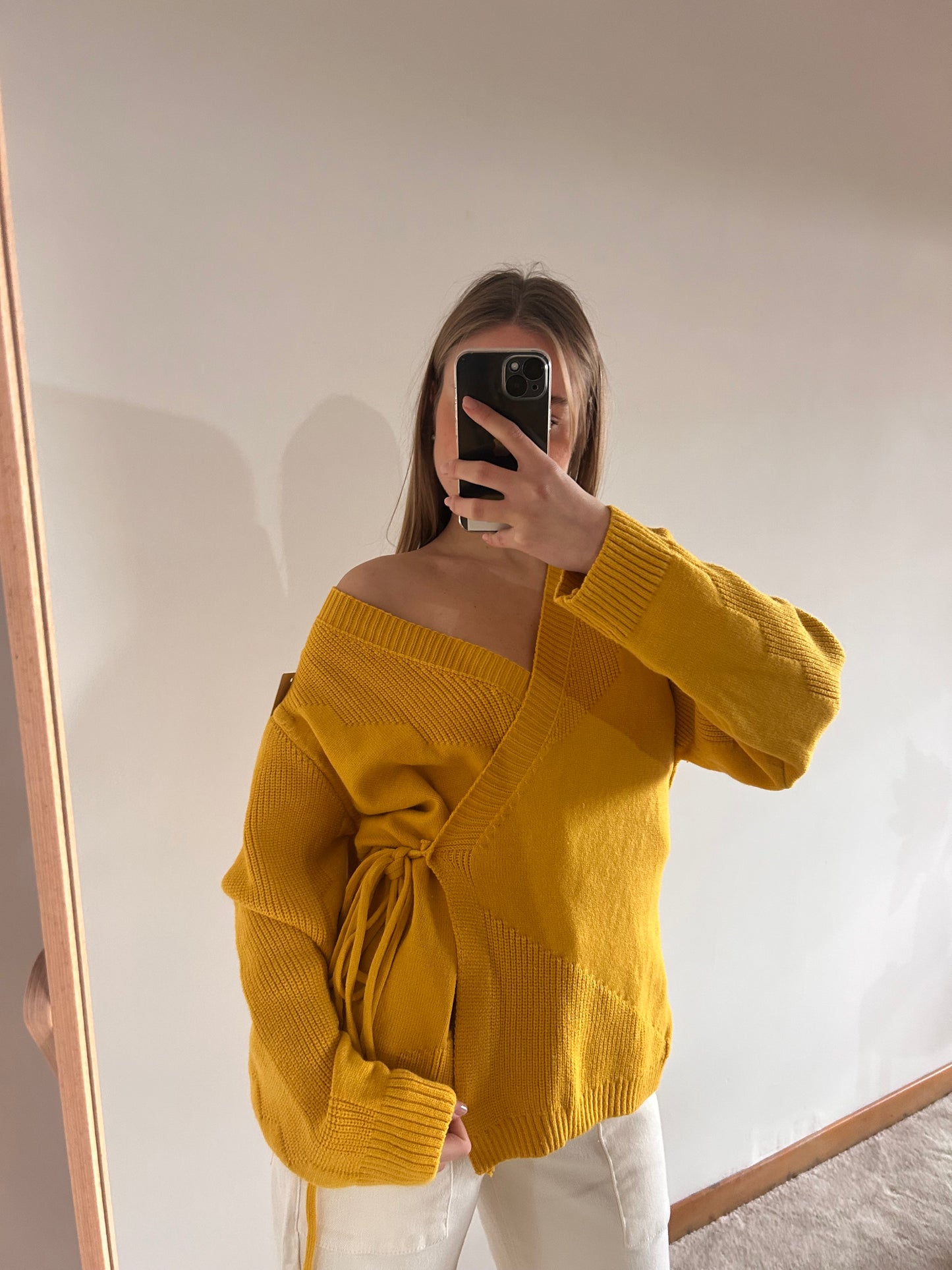 Cardigan Soft