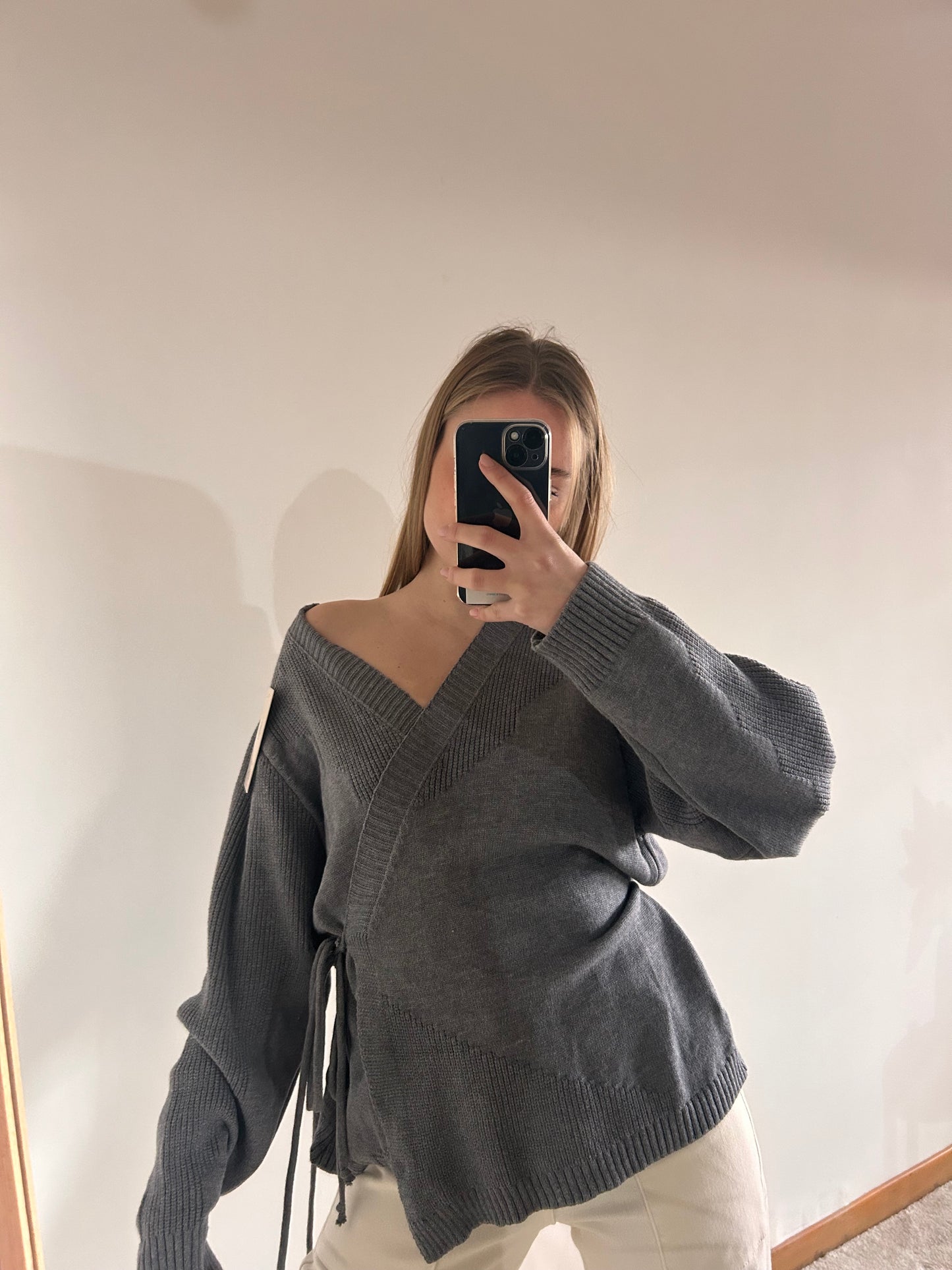 Cardigan Soft