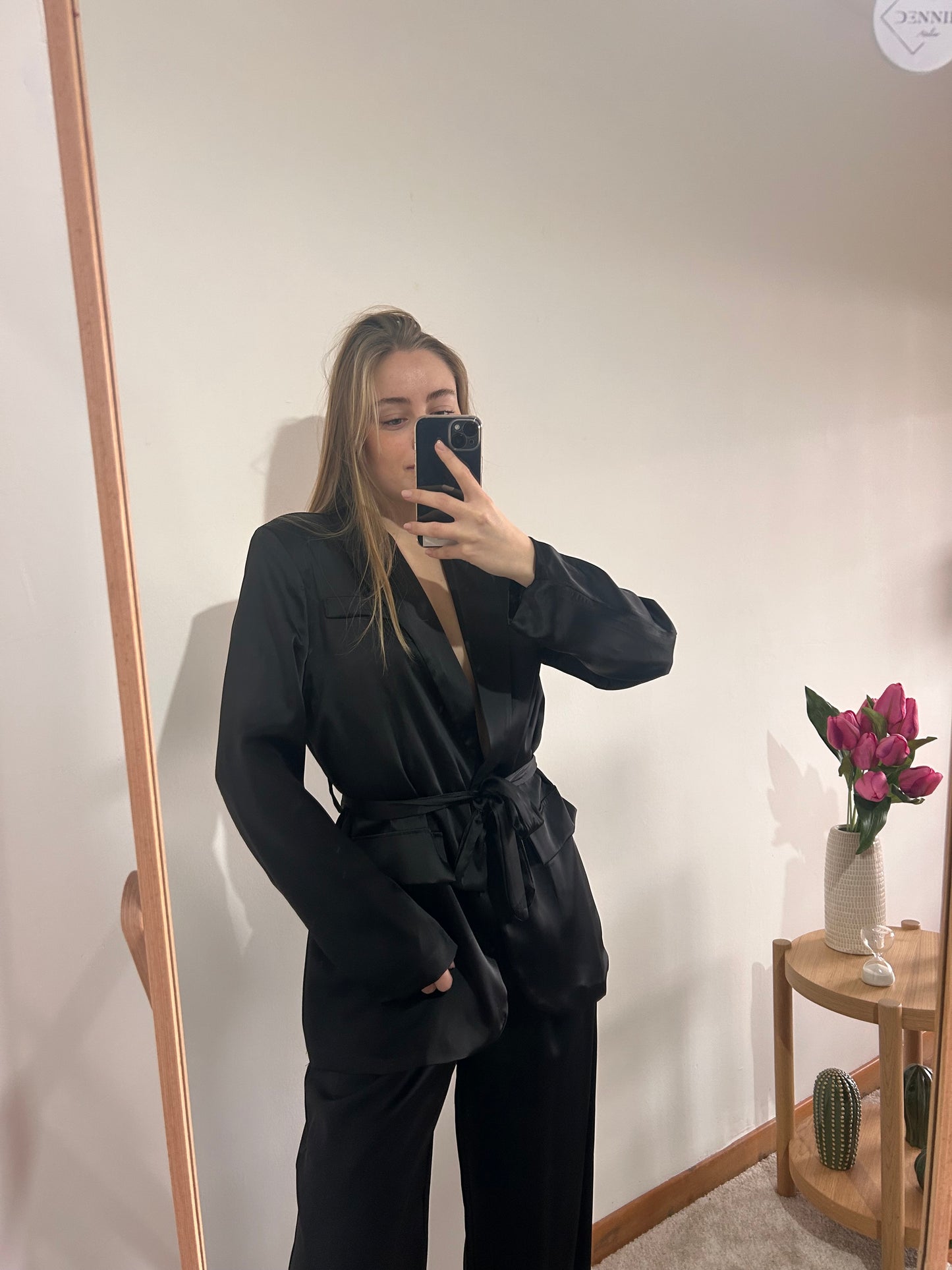 Completo Satin