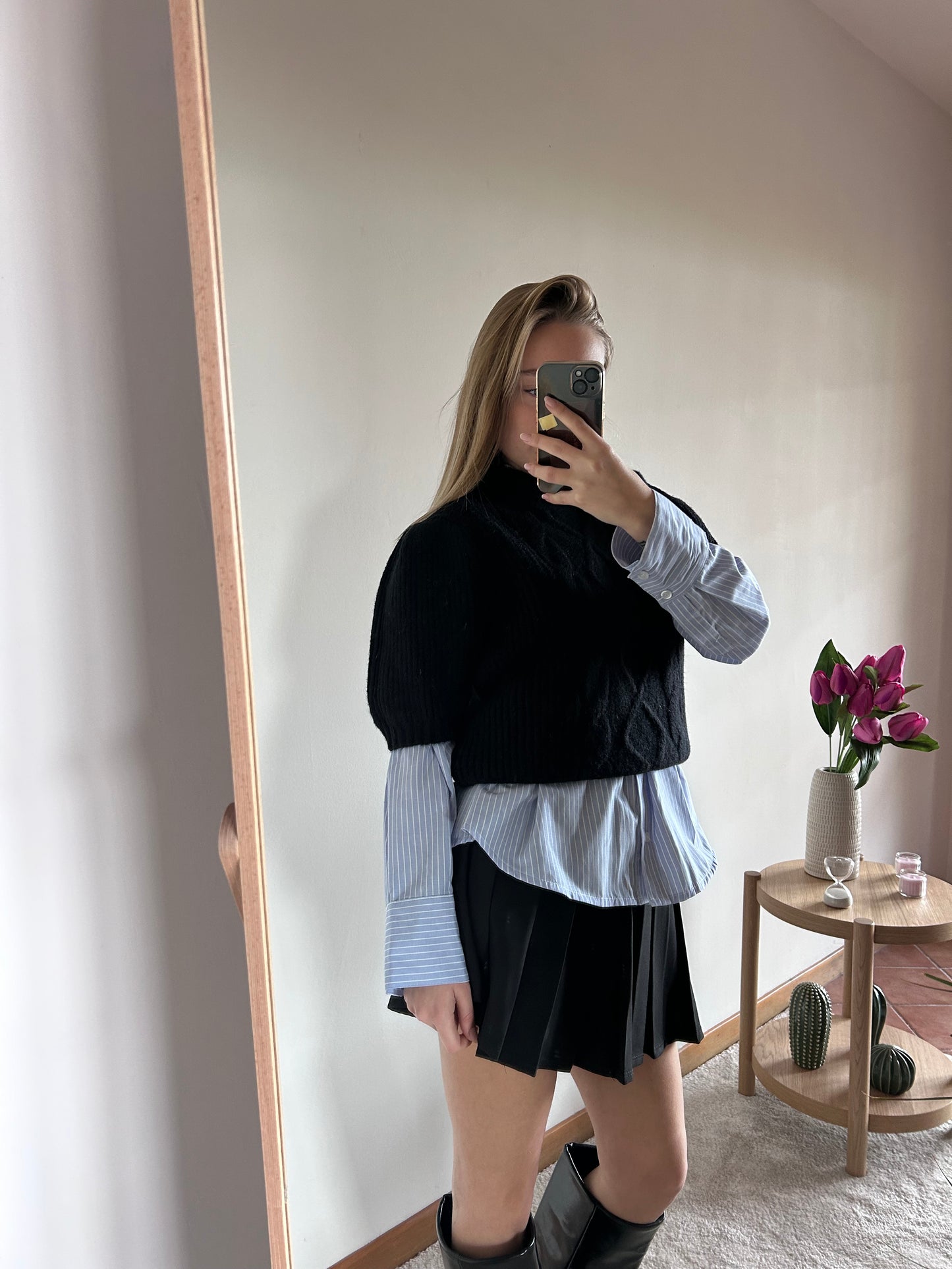 Pull Elegant