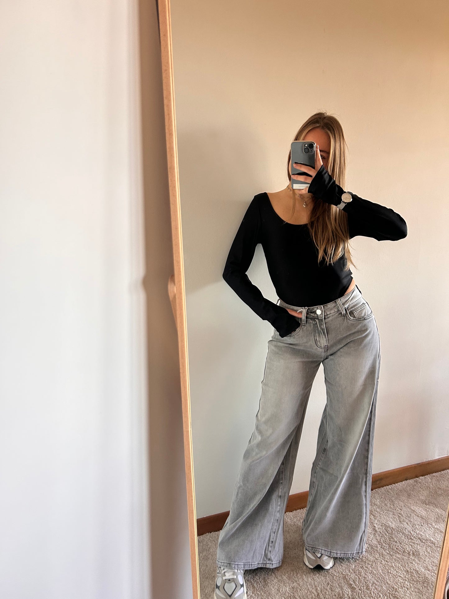 JEANS M2190-1
