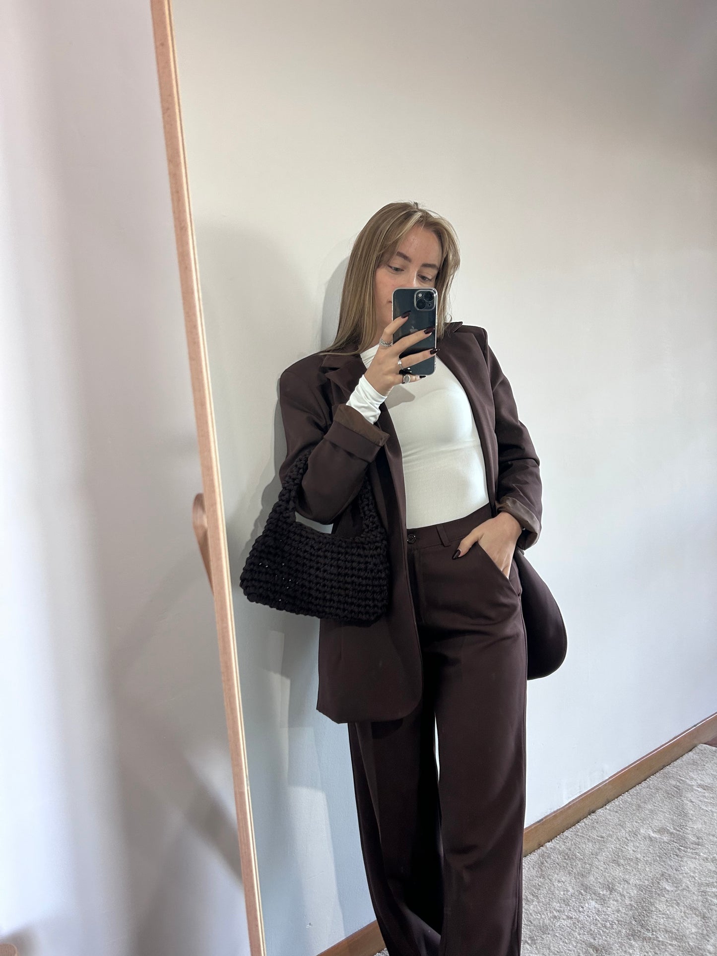 Pantalone palazzo