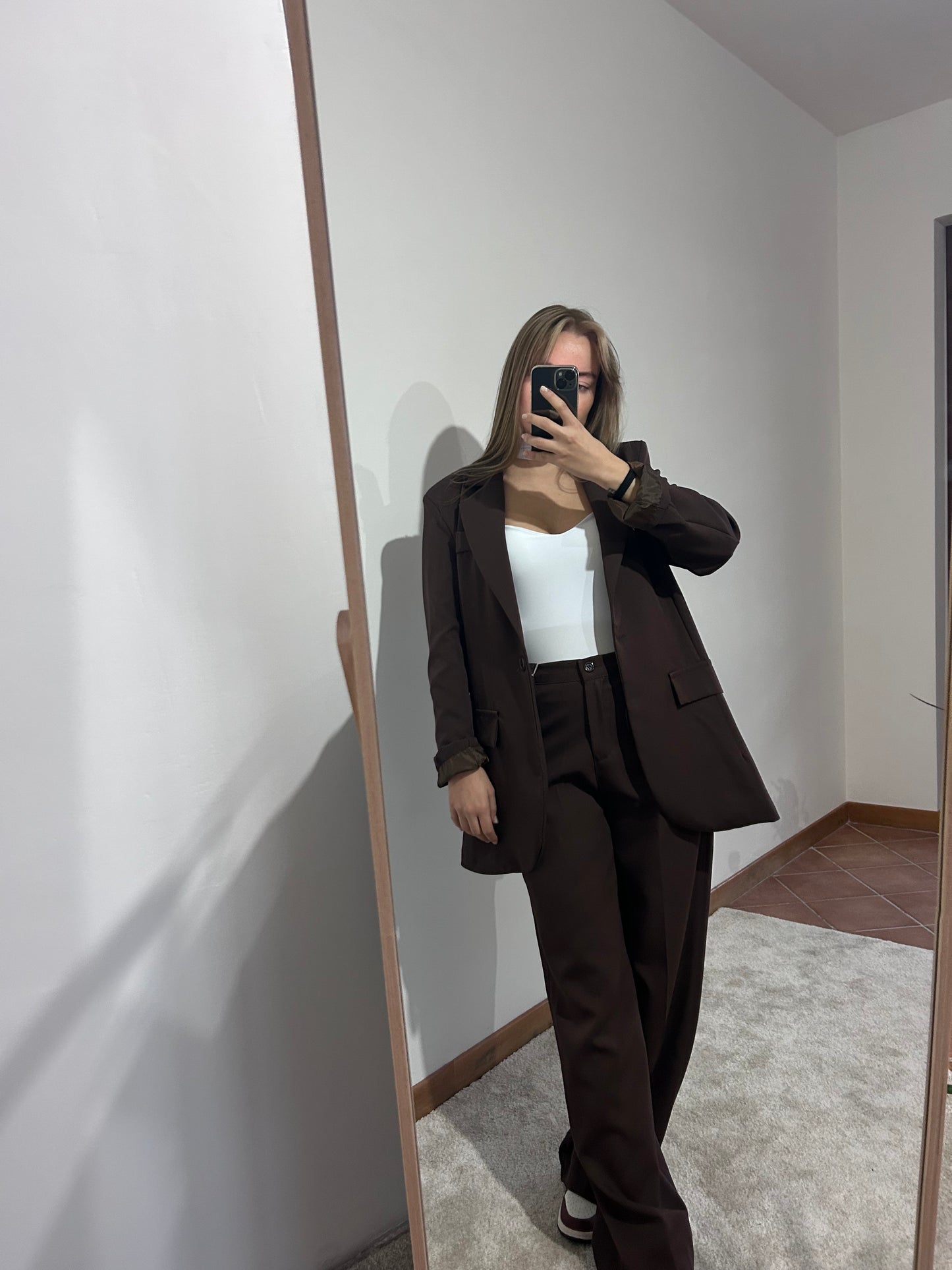Pantalone palazzo