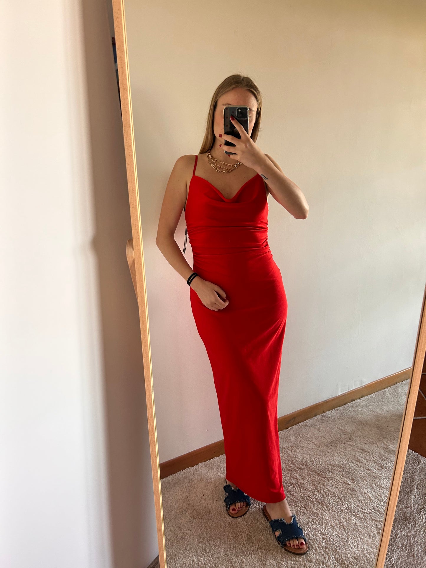 Vestito Berlin