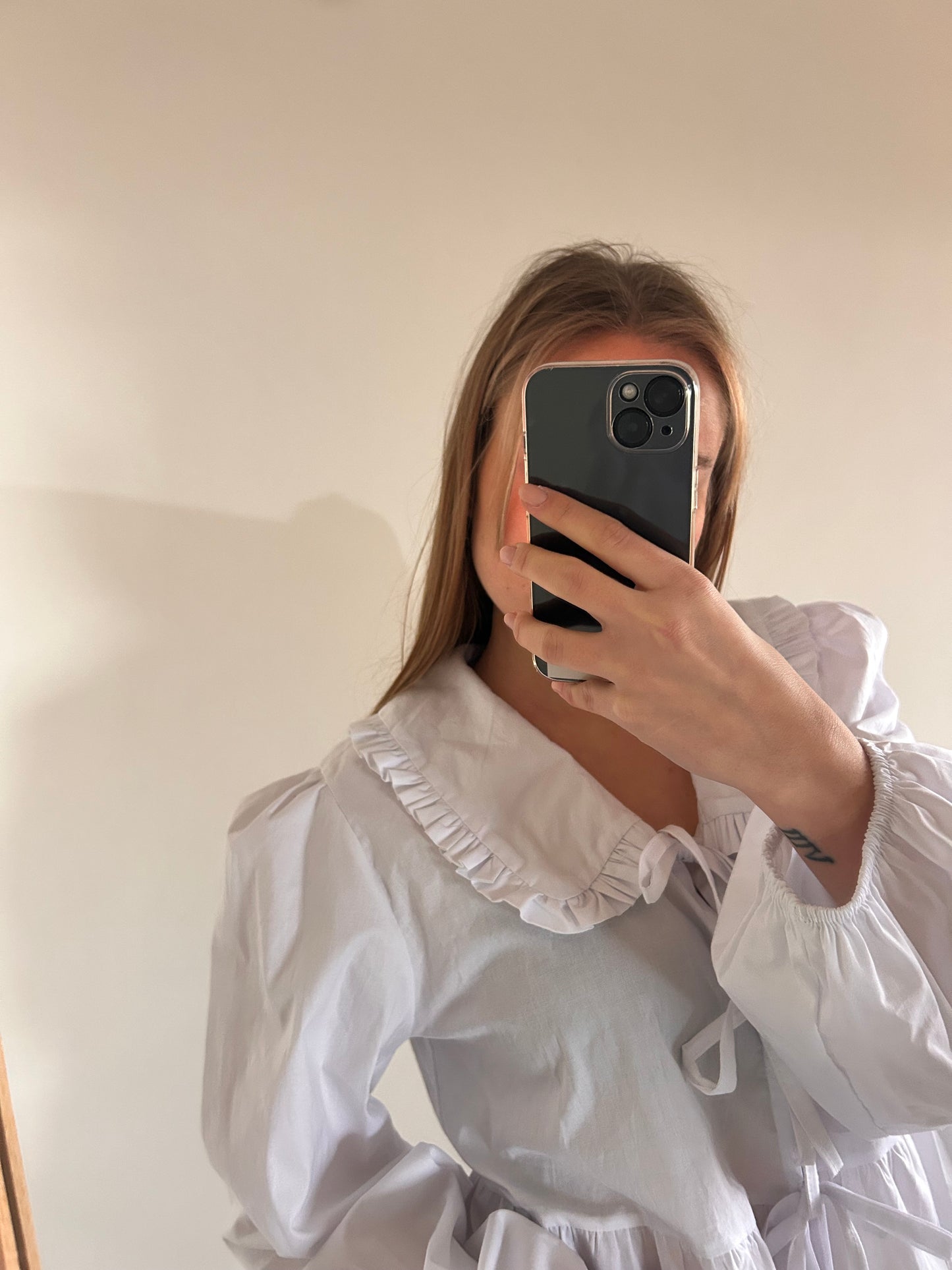 Camicia Snow
