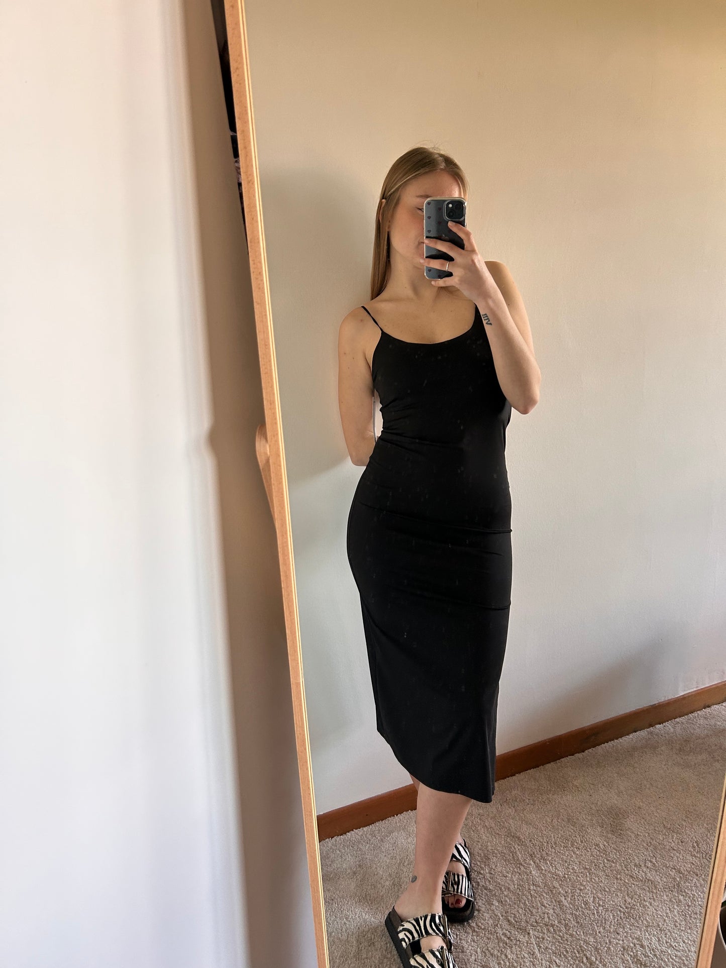 Vestito Essenza