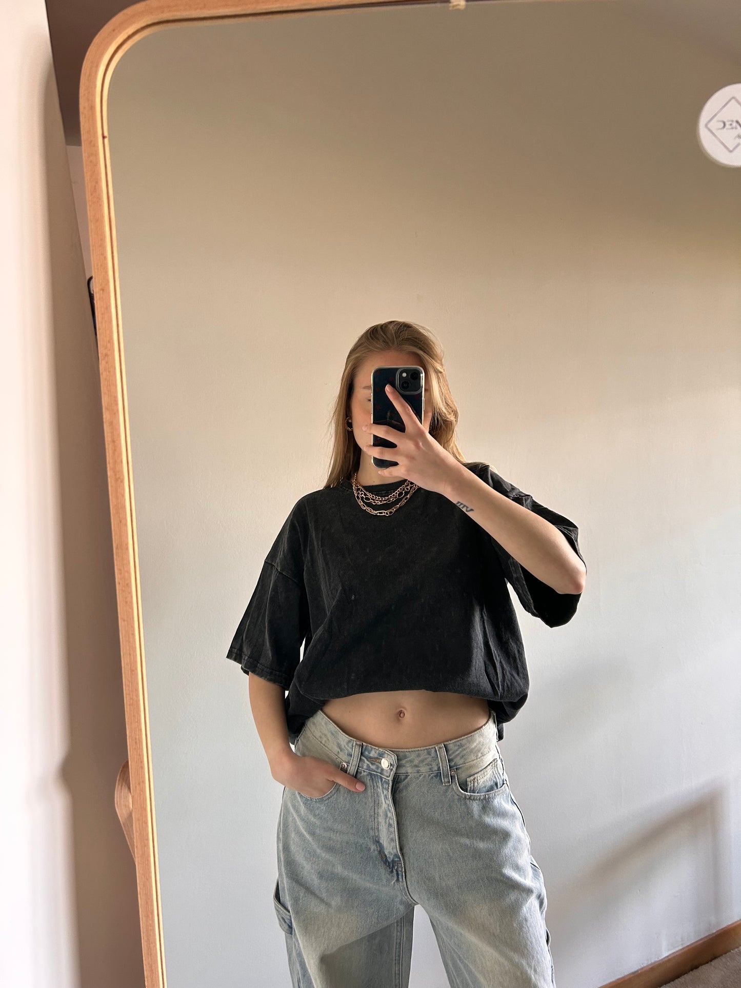 T-Shirt Over