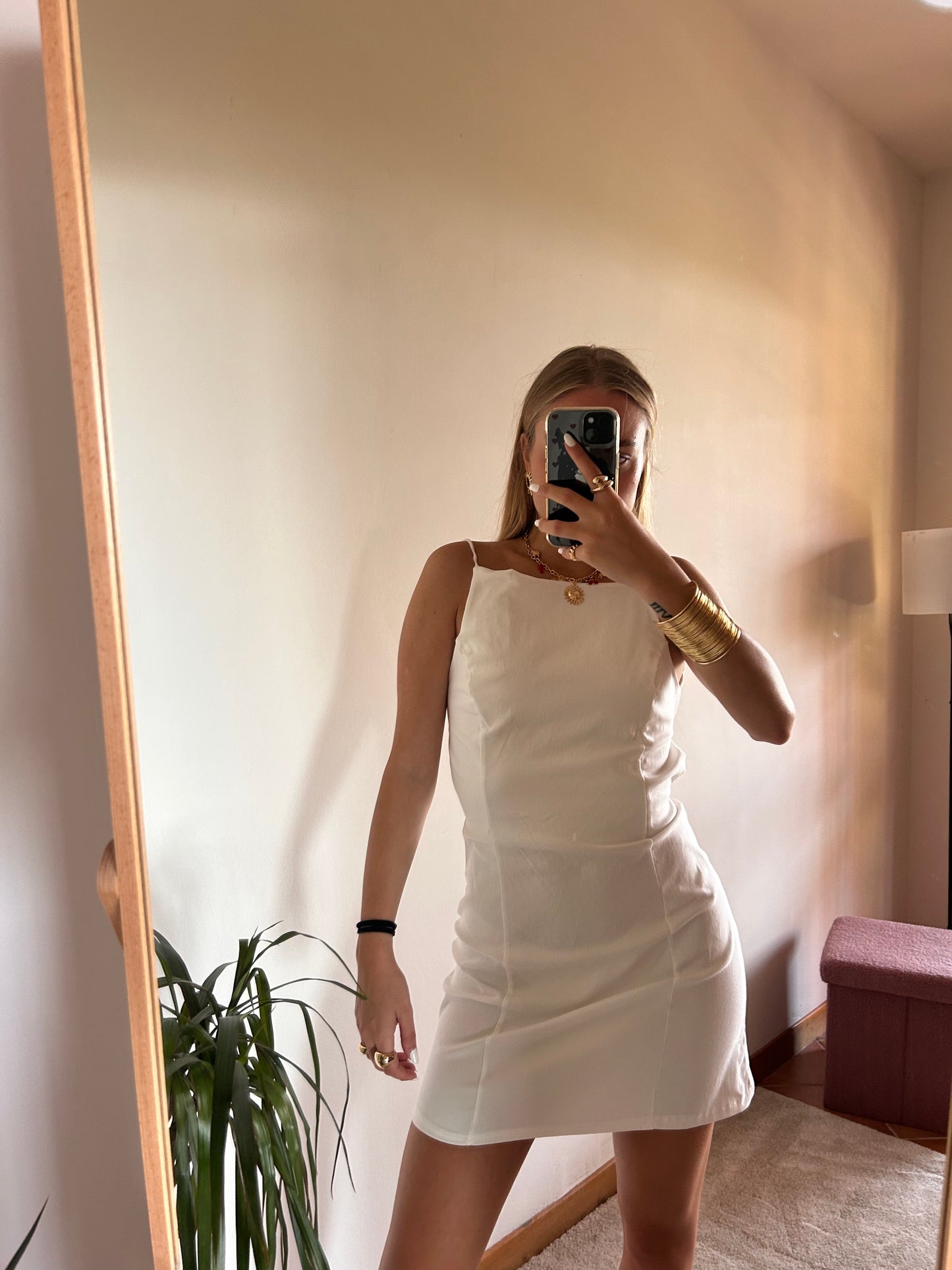 Vestito Millie