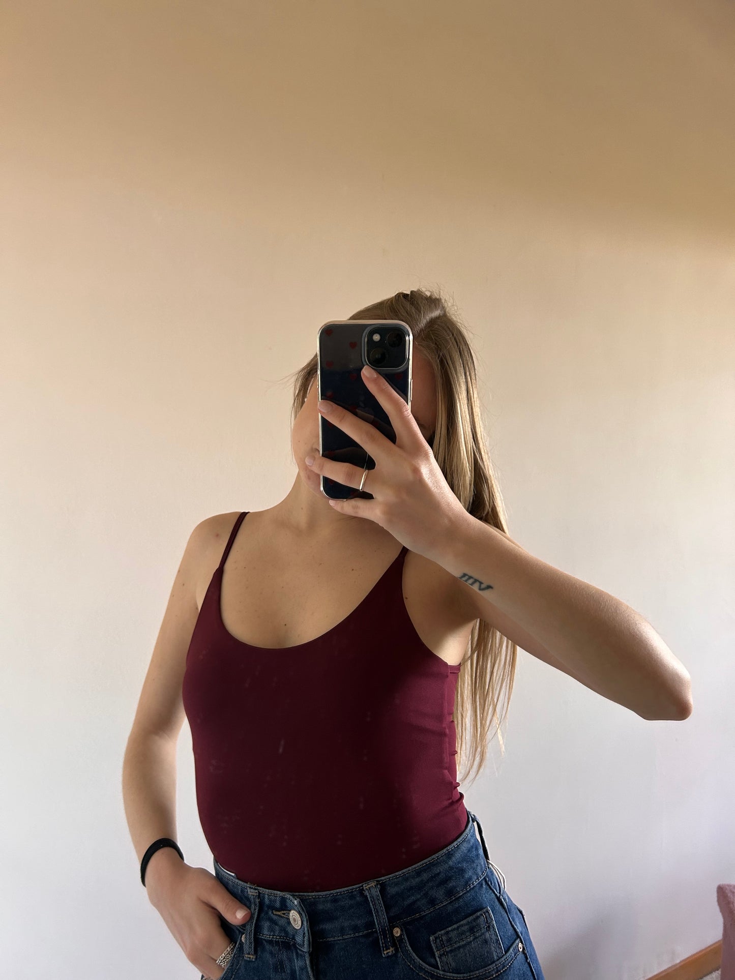 Body super easy
