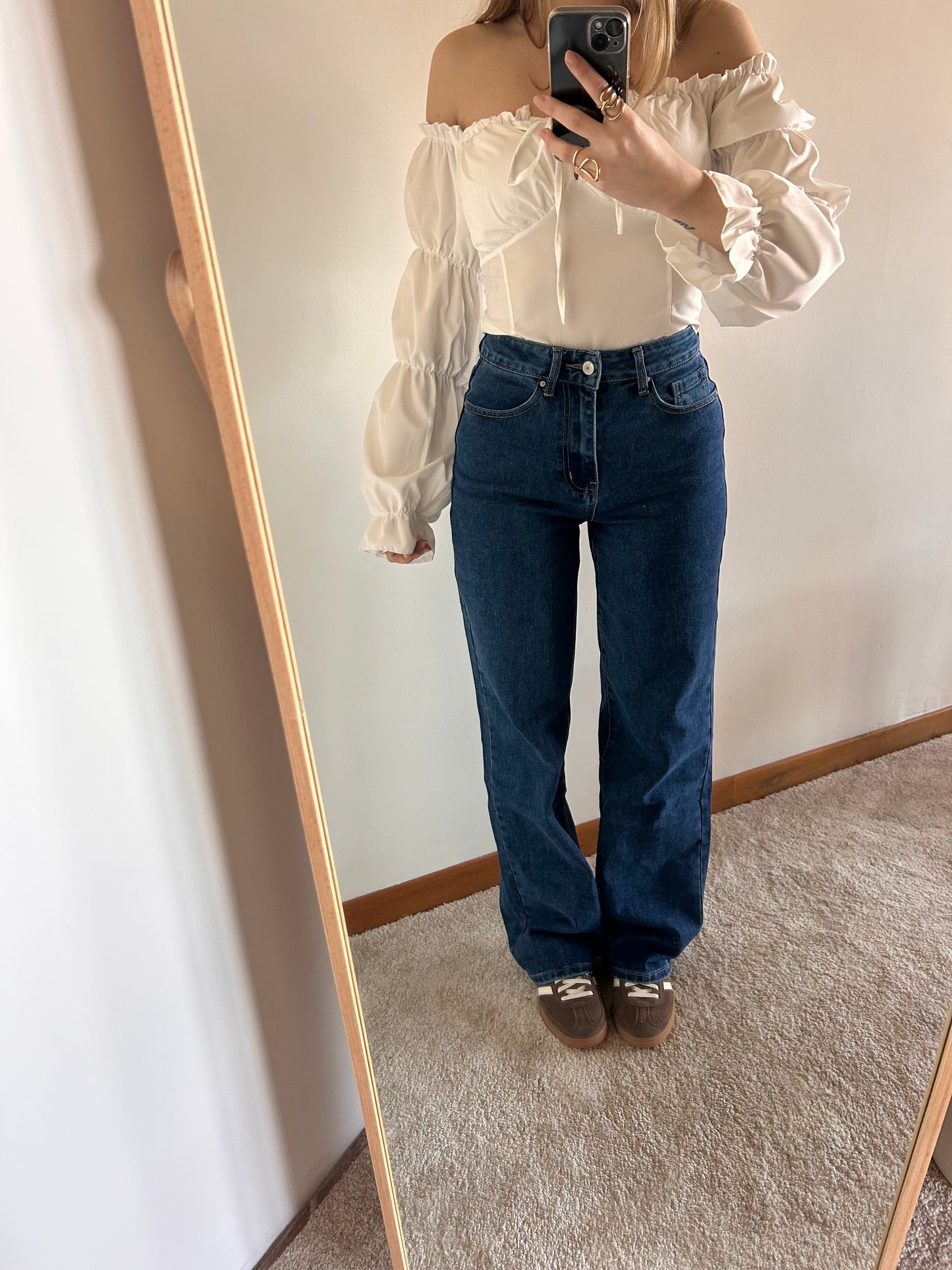 JEANS JC8523