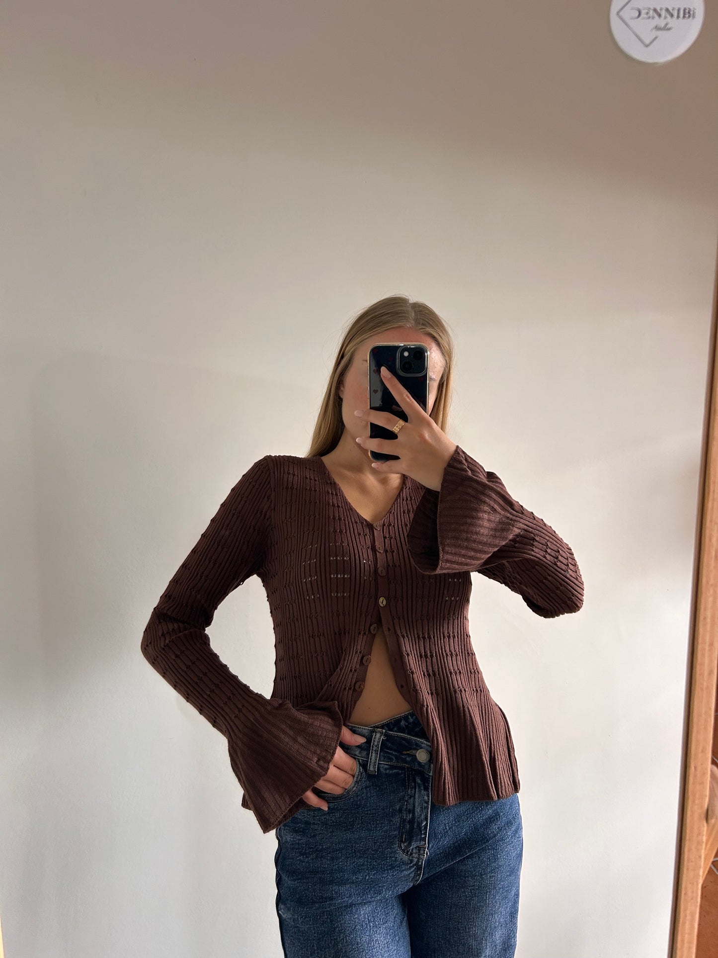 Maglia Fru