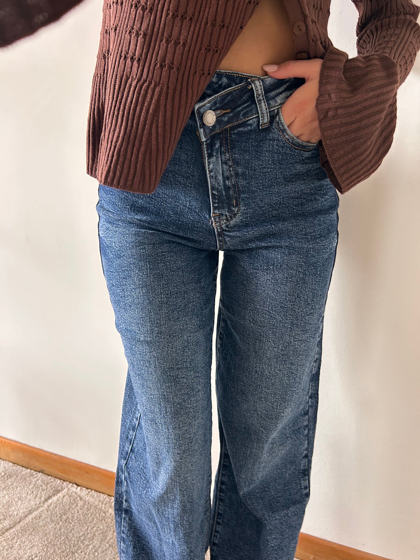 Jeans 6102