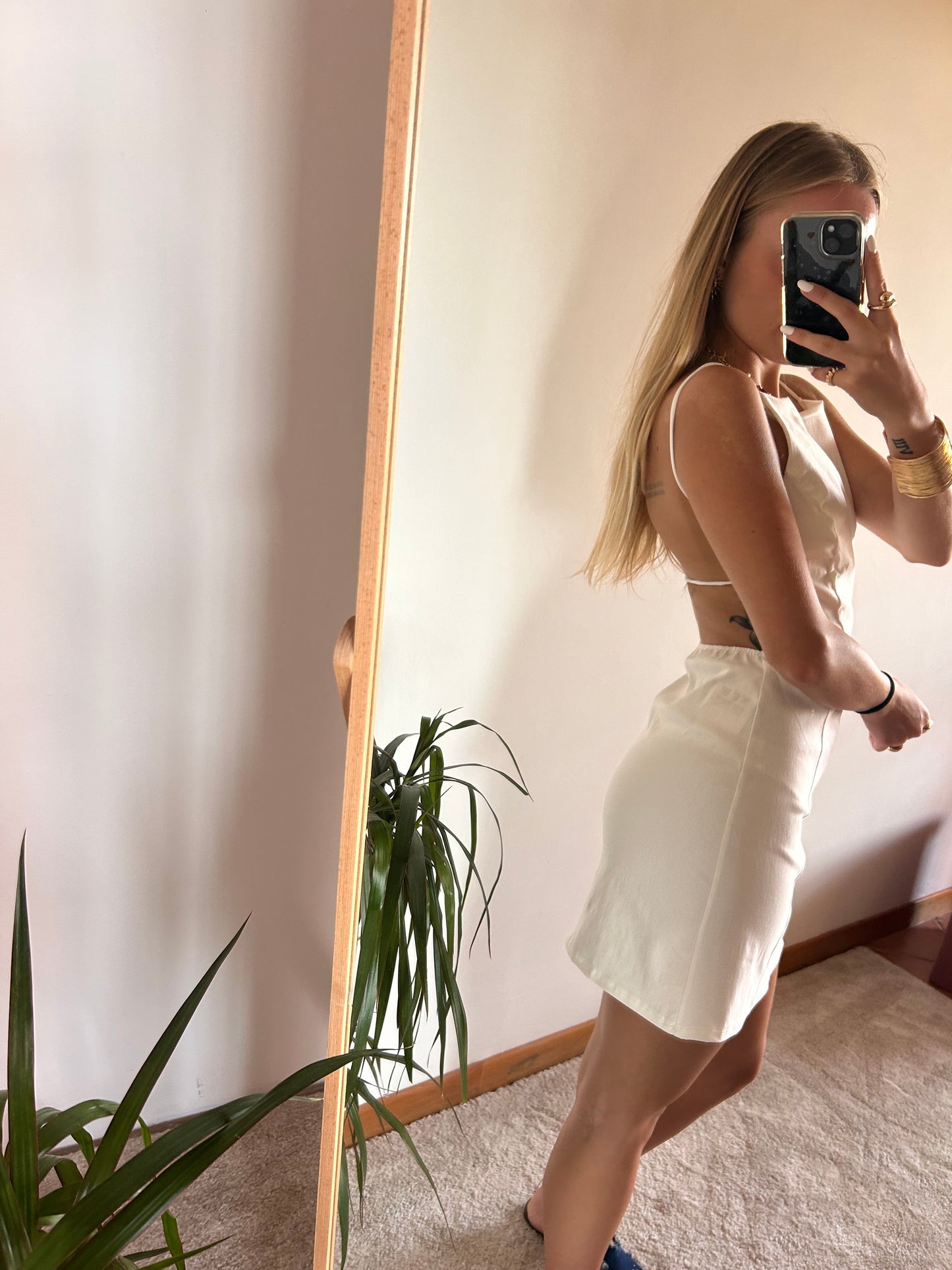 Vestito Millie