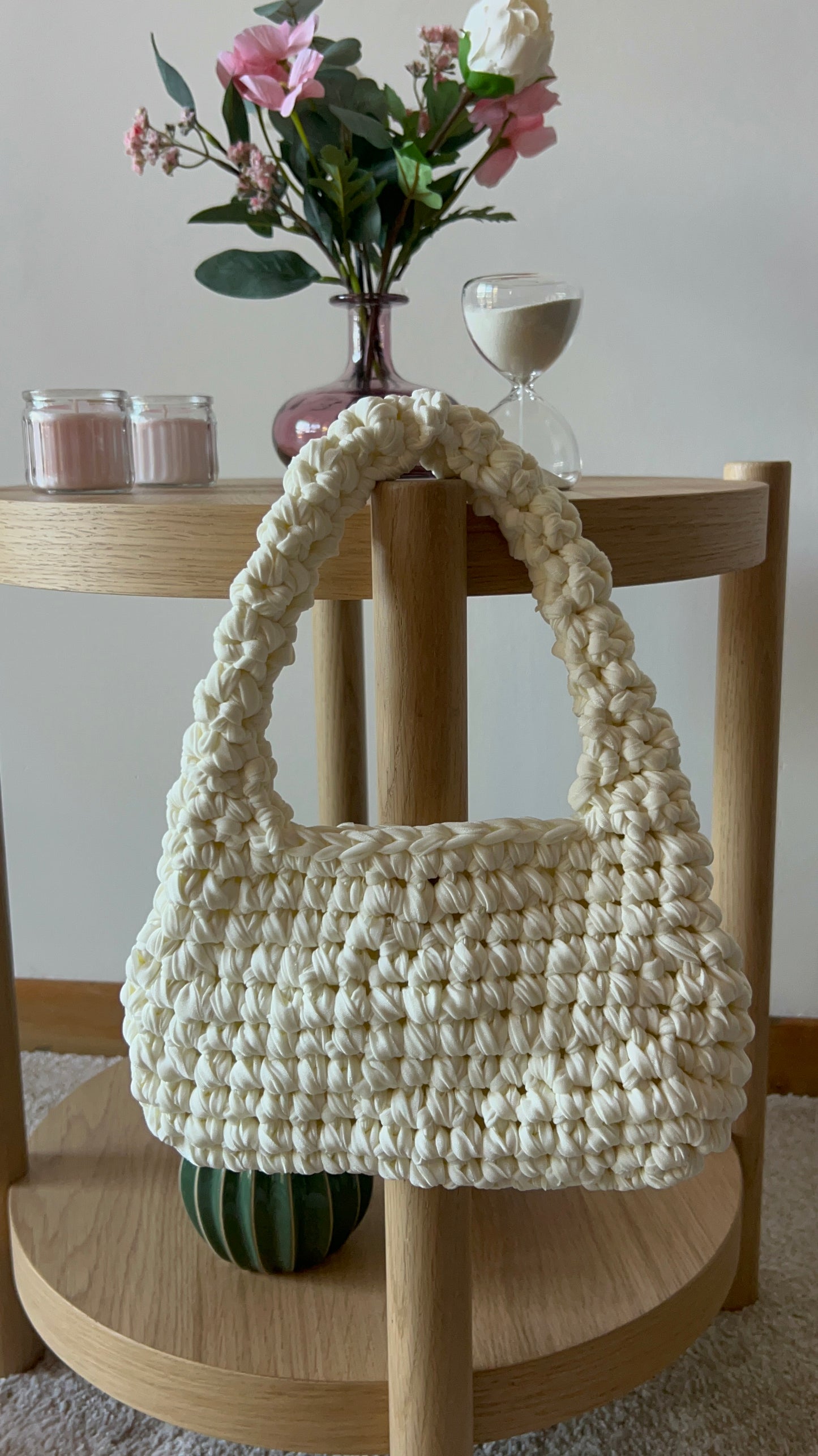 BORSA GIULY