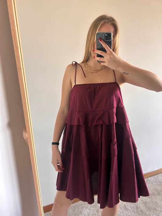 Vestito Flower