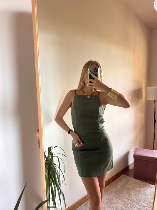 Vestito Millie
