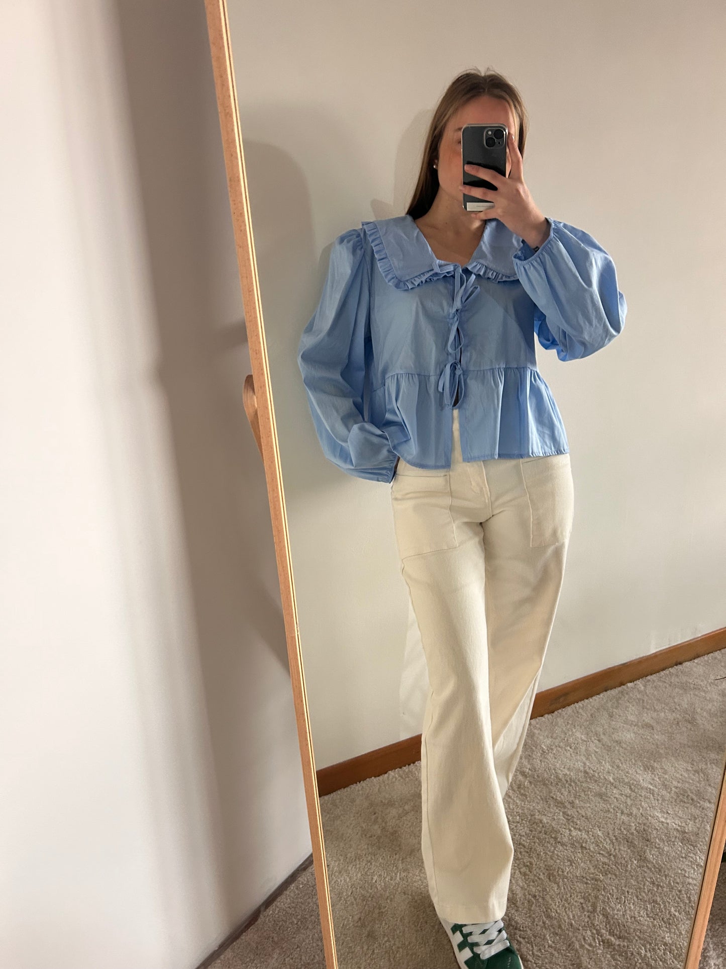 Jeans Mary
