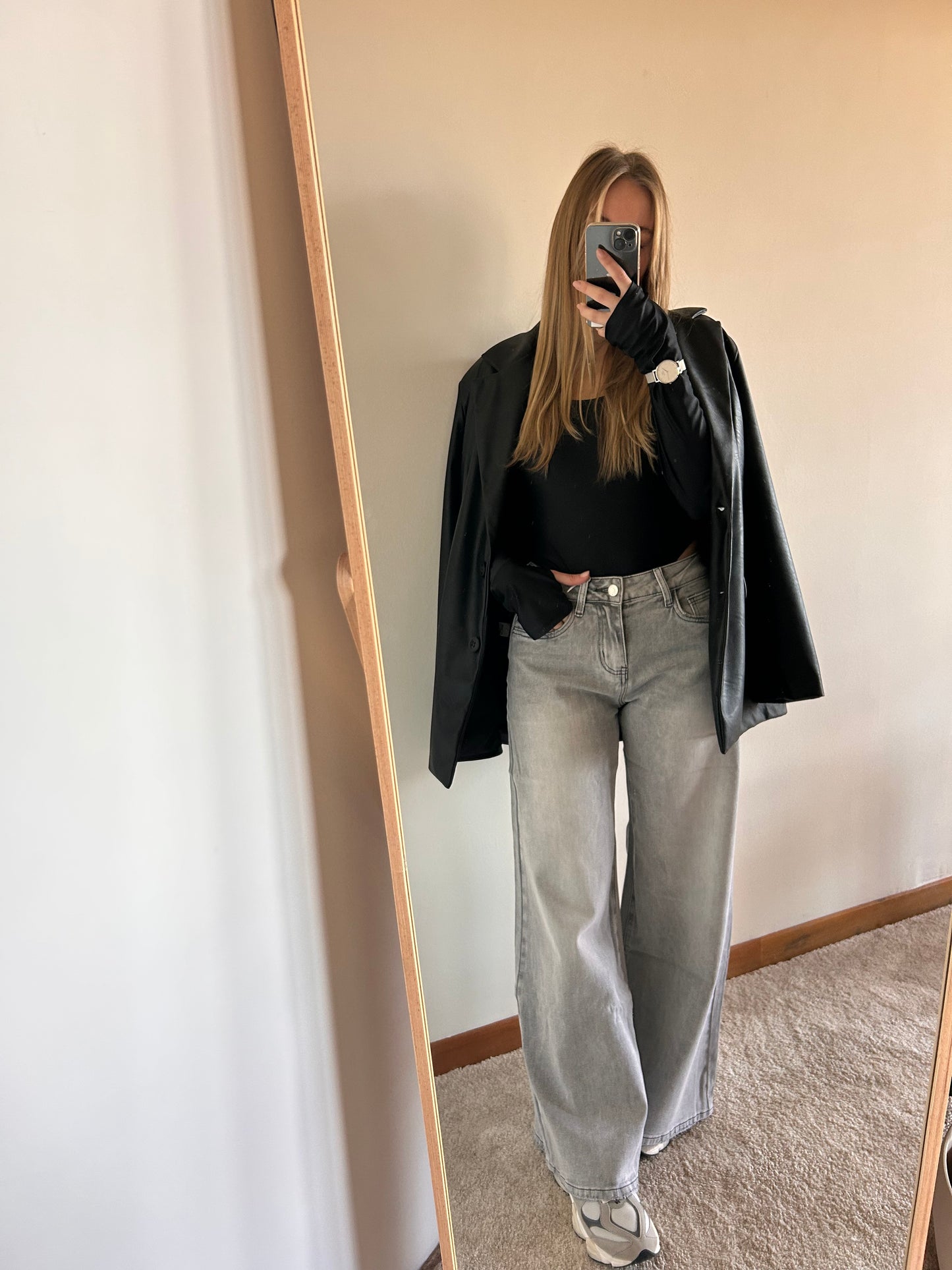 JEANS M2190-1