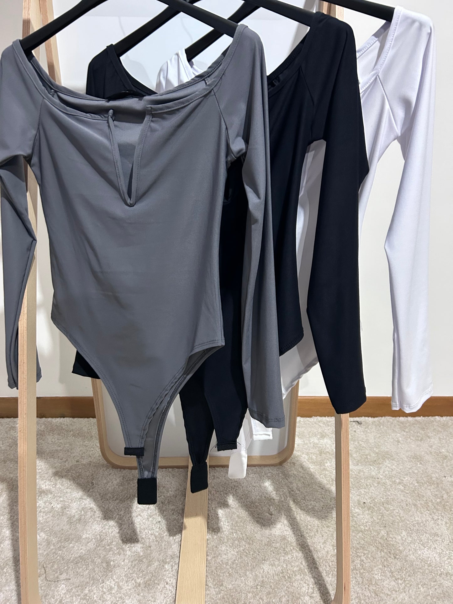 Body V