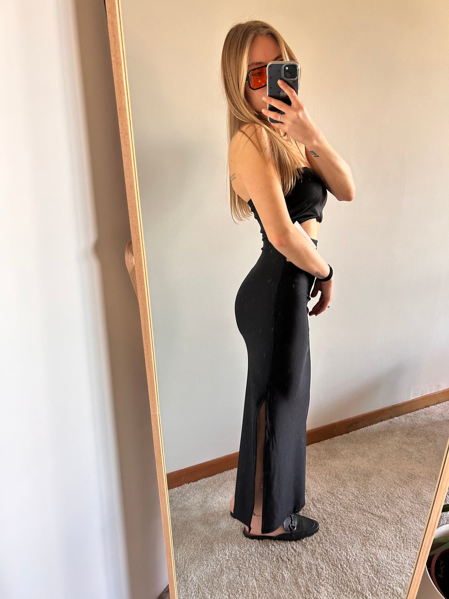 Vestito Vertige