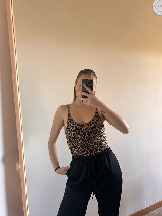 Body Leo