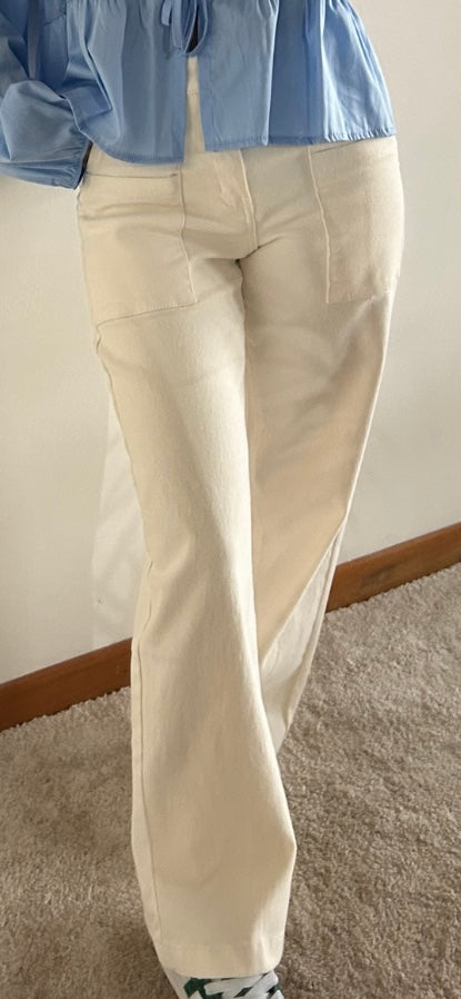 Jeans Mary