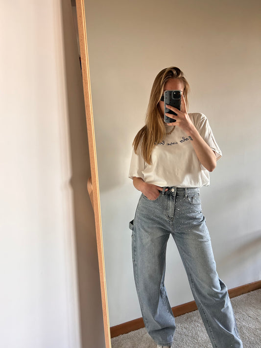 Jeans Shine