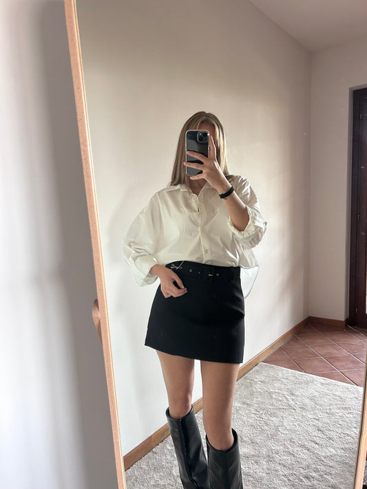 Gonna pantalone