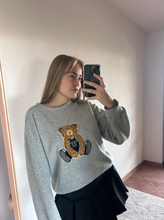 Felpa Bear