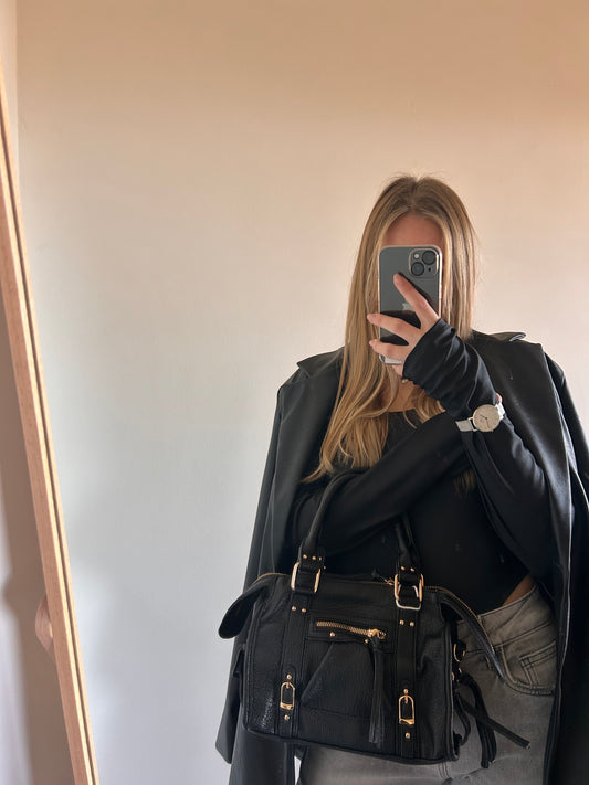 BORSA KIKI