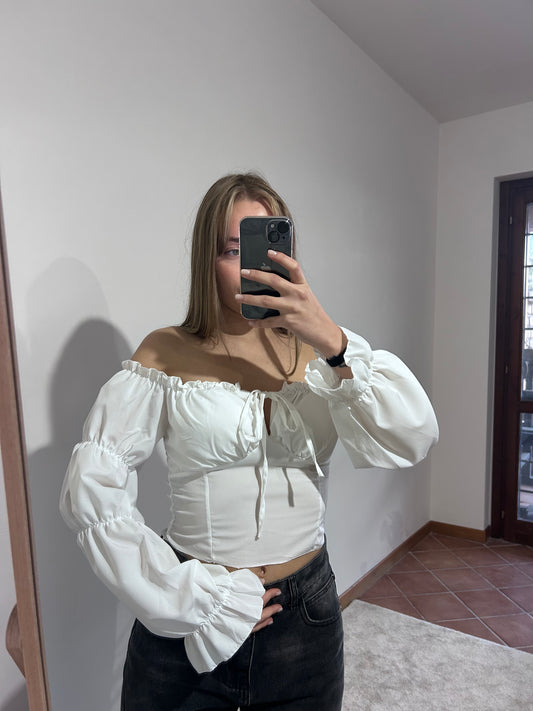 Blusa queen