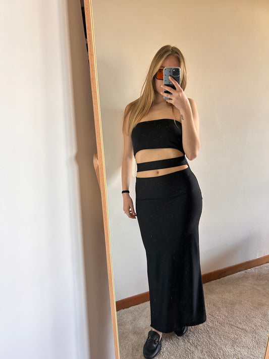 Vestito Vertige