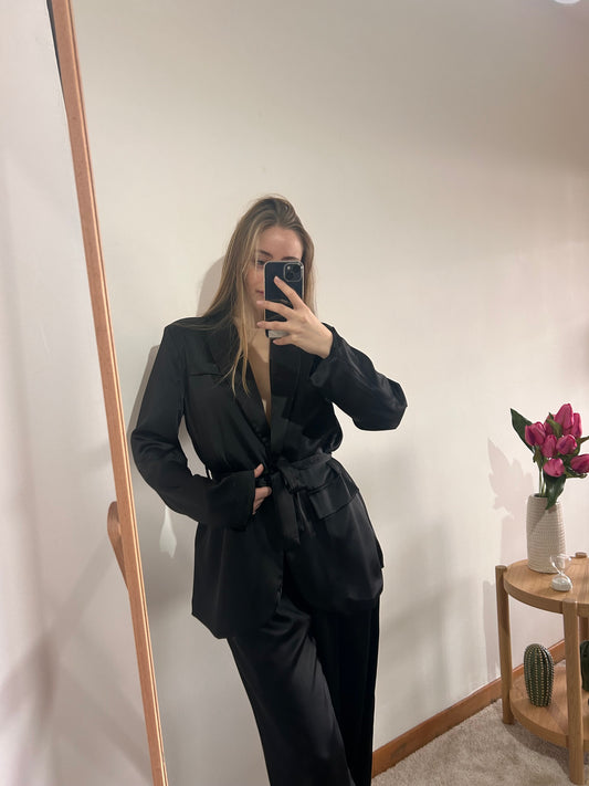 Completo Satin
