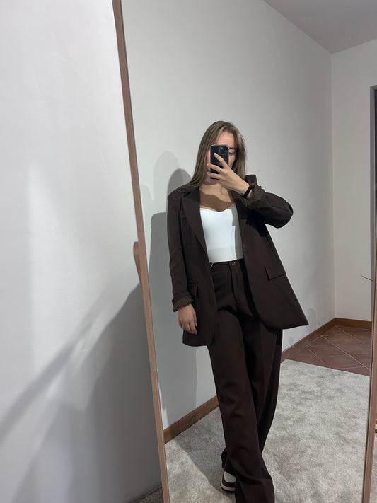 Pantalone palazzo
