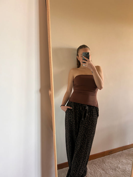 Pantaloni Leo