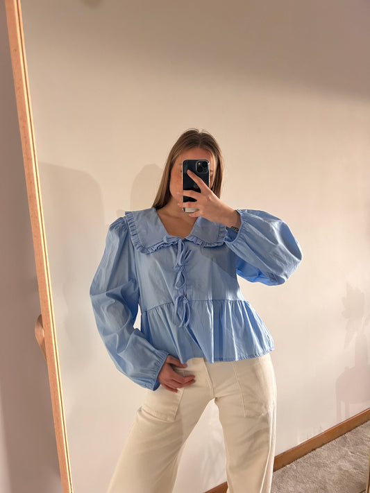Camicia Snow