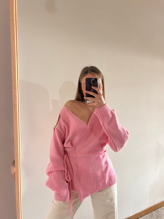 Cardigan Soft