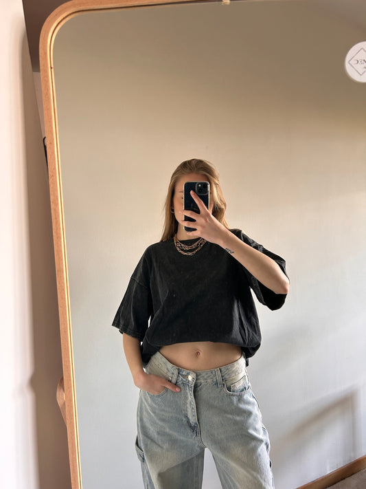 T-Shirt Over