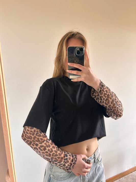 T-Shirt Leo