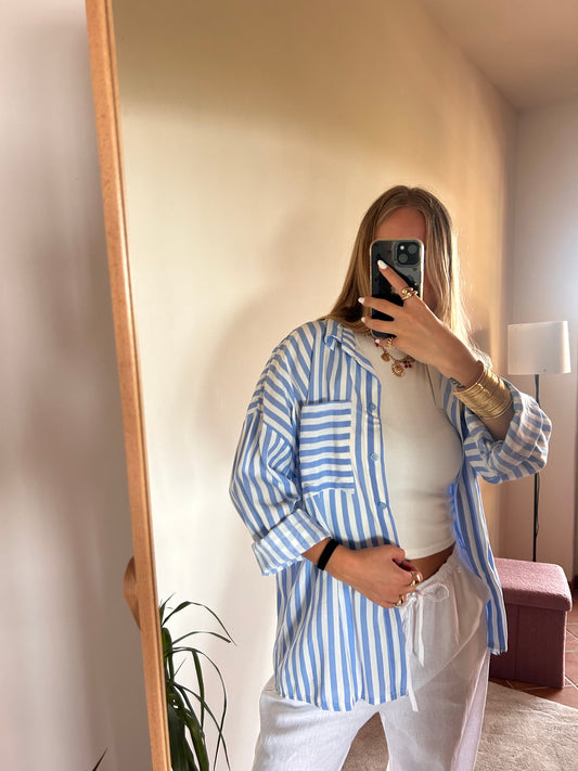 Camicia Sea
