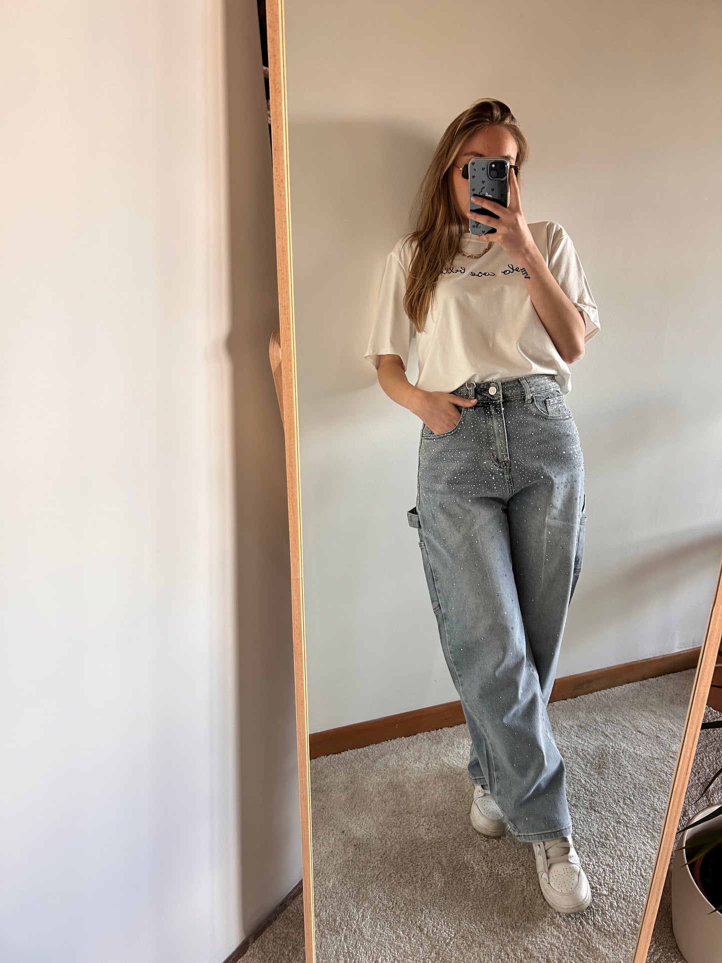 Jeans Shine