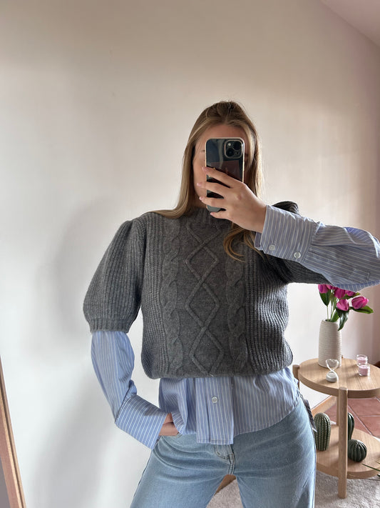 Pull Elegant